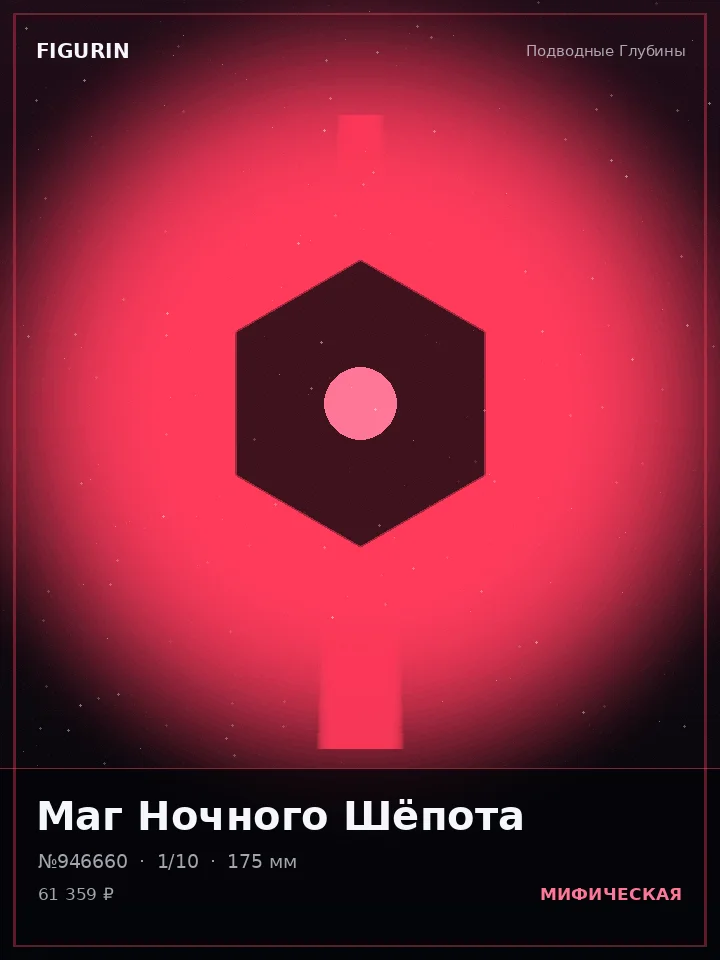 Робот Медного Сердца — премиальная фигурка