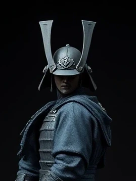 Деталь 1: Скульптурная смола, Матовый